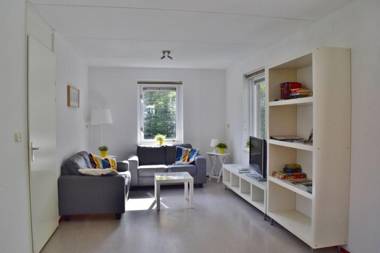 Holidayhouse - Zuidweg 18 Zonnemaire 'Park Viletta huisje 28'