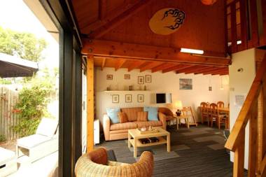 Holidayhouse - de Haaijmanweg 5 Burgh-Haamstede huis 118