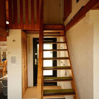 Holidayhouse - de Haaijmanweg 5 Burgh-Haamstede huis 118