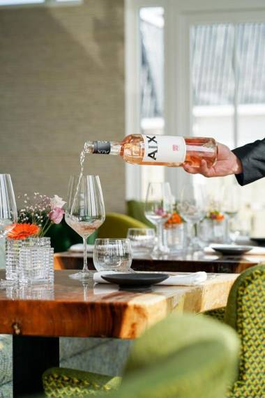 Boutique Hotel ter Zand