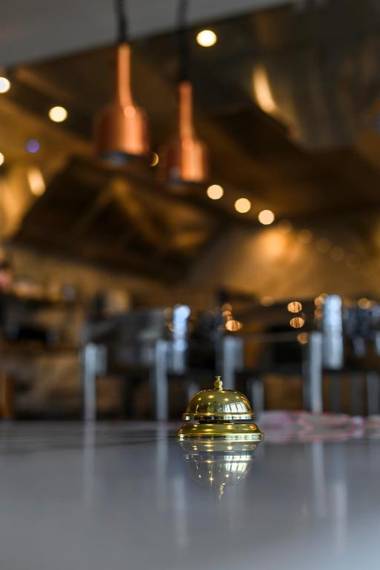 Boutique Hotel ter Zand