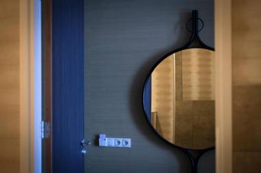 Boutique Hotel ter Zand