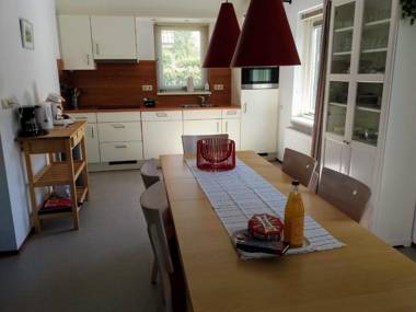 Vakantiehuis Arcadia