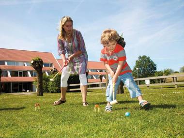 Vibrant apartment with dishwasher near the Grevelingen Lake