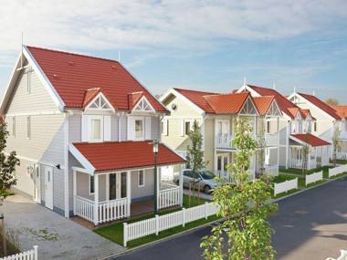 Restyled villa with whirlpool near the Grevelingen Lake