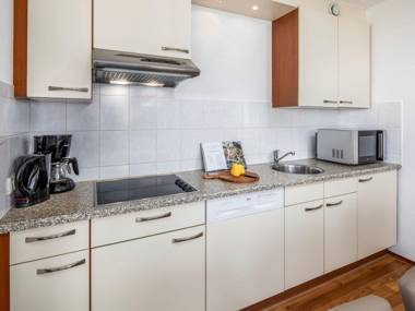 Restyled villa with dishwasher near the Grevelingen Lake