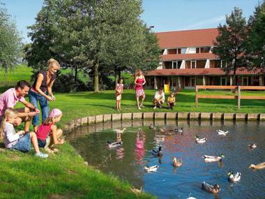 Child-friendly restyled apartment near the Grevelingen Lake