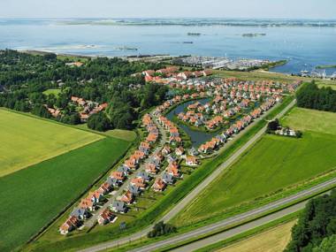 Child-friendly restyled apartment near the Grevelingen Lake
