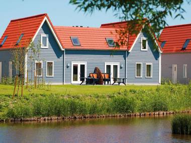 Comfortable house with dishwasher near the Grevelingen Lake