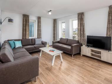 Comfortable house with dishwasher near the Grevelingen Lake