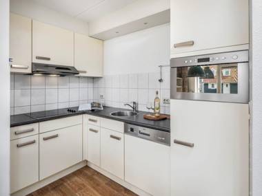 Comfortable house with dishwasher near the Grevelingen Lake