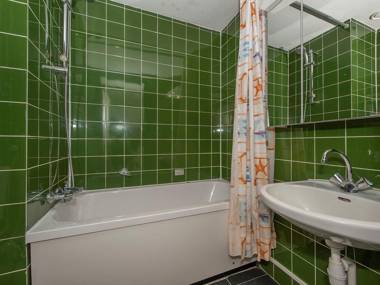 Cosy apartment with dishwasher near the Grevelingen Lake