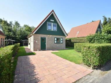 Holiday home in the village of Zonnemarie nearby kids' beach