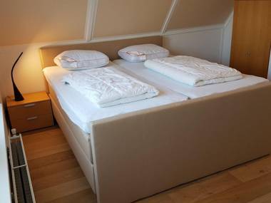 Holiday home in the village of Zonnemarie nearby kids' beach