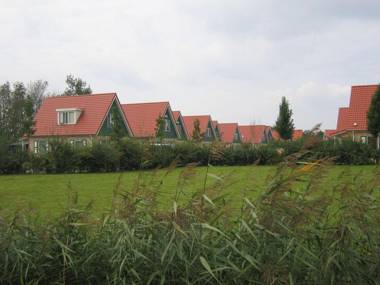 Well maintained detached holiday home nearby Grevelingenmeer lake