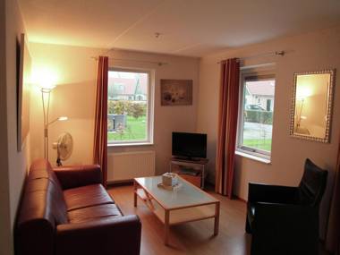 Well maintained detached holiday home nearby Grevelingenmeer lake