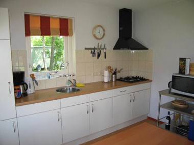 Well maintained detached holiday home nearby Grevelingenmeer lake