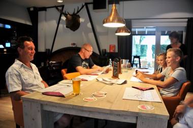 Herberg de Zwaan Hedel