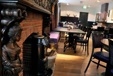 Herberg de Zwaan Hedel