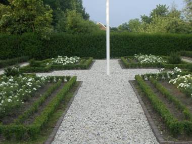 B&B De Rozenhorst