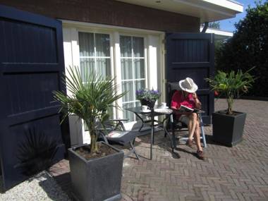 B&B De Rozenhorst