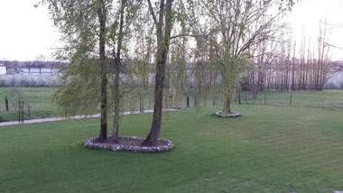 B&B Johannes-Hoeve