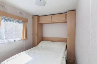 DB Berckterveld Mobile home