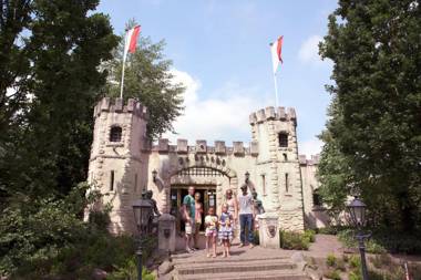 DB Helden Mobile home