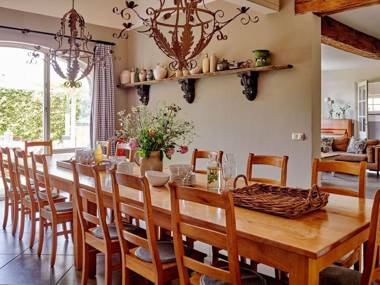 Beautiful Farmhouse in Baarlo with Private Garden