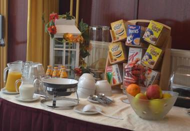 Hotel & Eetk'fee de VLiK