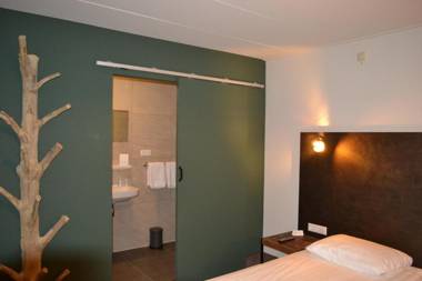 Hotel & Eetk'fee de VLiK
