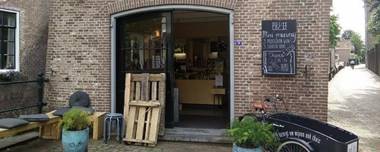 Hotel Brasserie Oud Maren