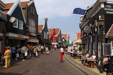 Van der Valk Hotel Volendam