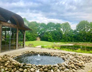 Landhuis Hotel de Hilkensberg