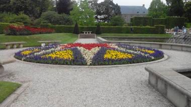 Apartment Lazoroski Arcen