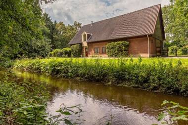 Bed & Breakfast aan de Beek