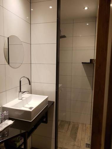 Bed & Breakfast aan de Beek