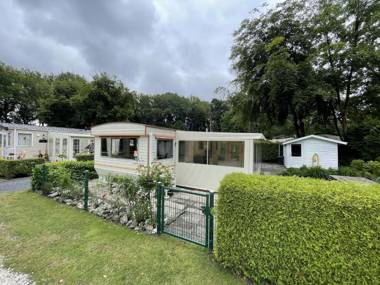 Vakantiepark Klein Vink - A10