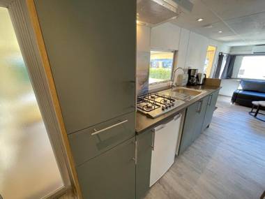 Vakantiepark Klein Vink - A10