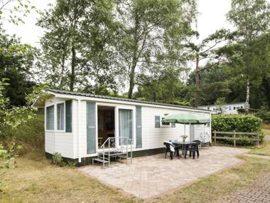 Comfortable chalet with dishwasher in a car-free zone