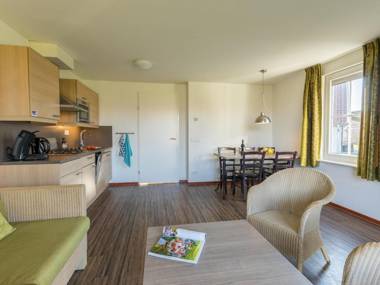 Luxurious detached villa with washer in De Maasduinen area