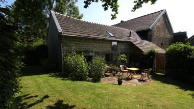 b&b Het Wolfshuis