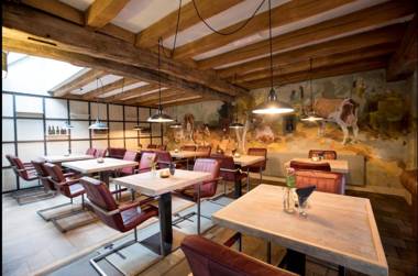 Herberg de Gouden Leeuw