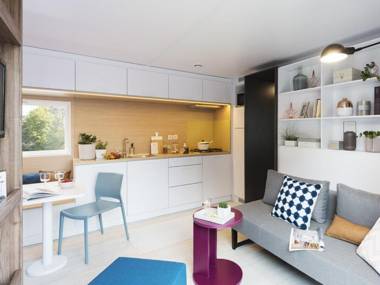 Modern chalet with 2 bathrooms in Friesland