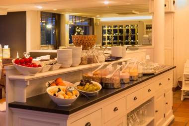 Noordzee Hotel & Spa