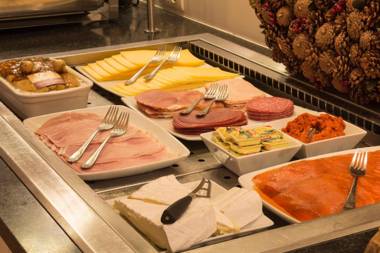 Noordzee Hotel & Spa