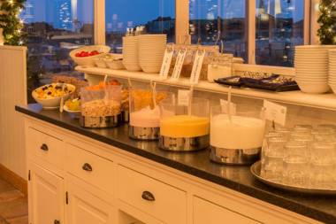 Noordzee Hotel & Spa