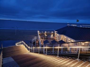 BONNIES Beach & Spa DuinNest