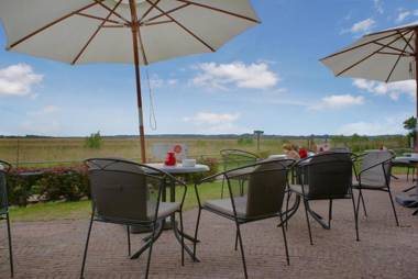 Fletcher Duinhotel Hotel Burgh Haamstede