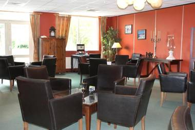Fletcher Duinhotel Hotel Burgh Haamstede